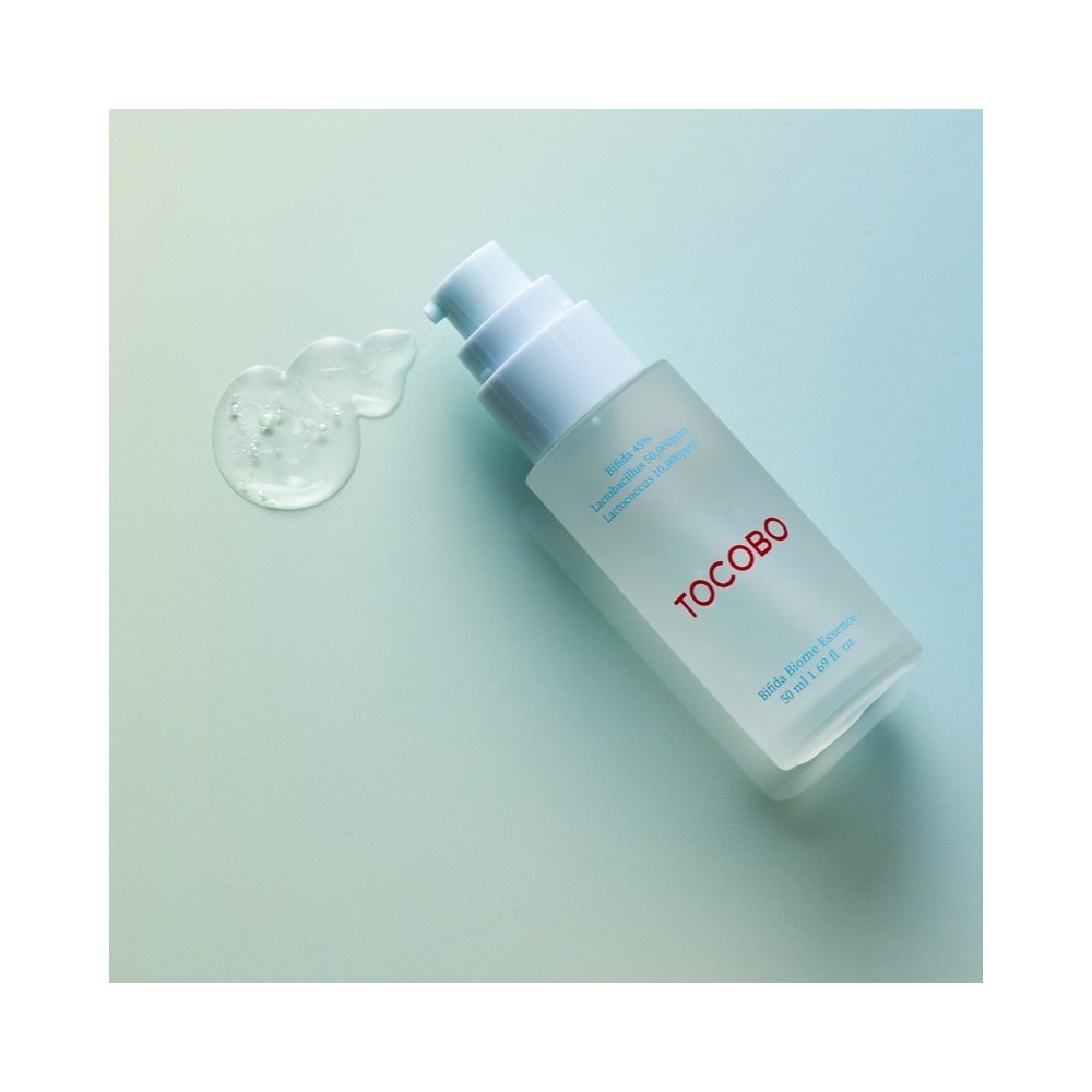 Produktbild för Bifida Biome Essence 50ml
