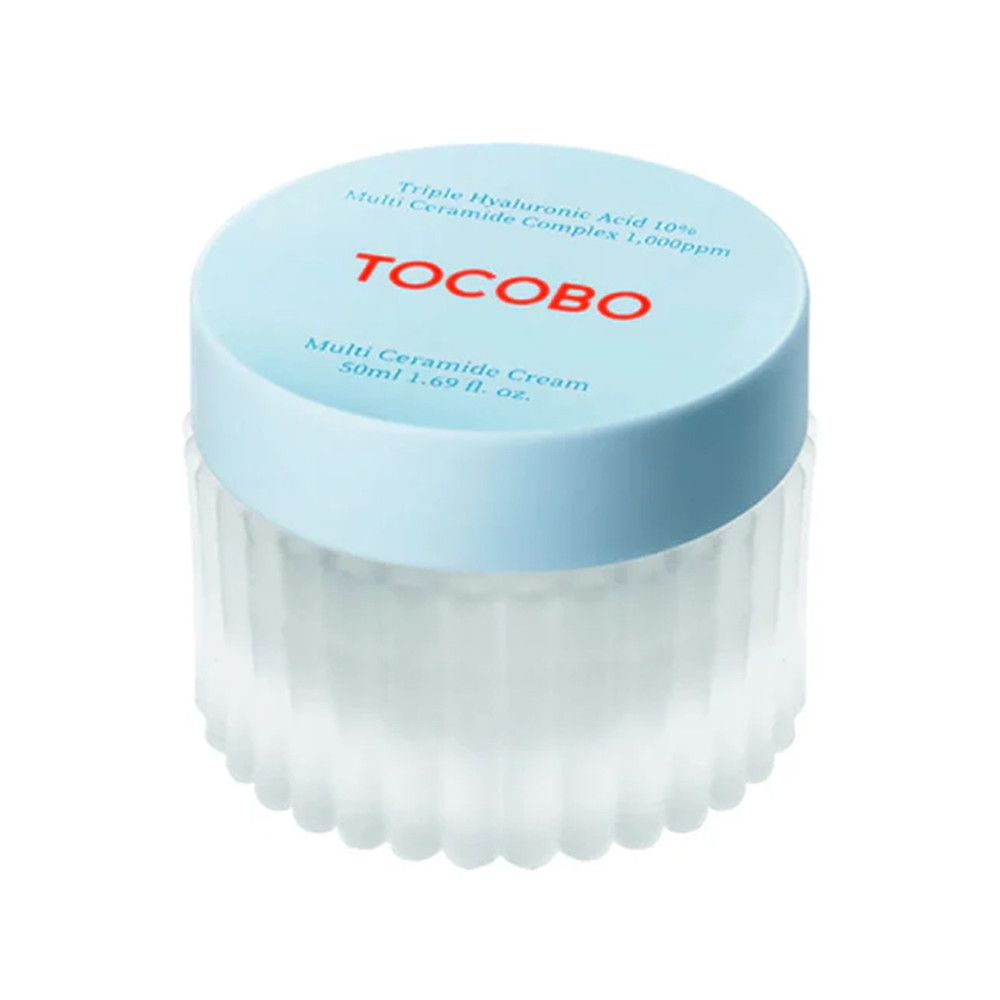 Produktbild för Multi Ceramide Cream 50ml