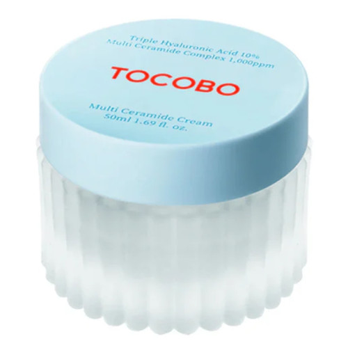 TOCOBO Multi Ceramide Cream 50ml - Ansiktskräm