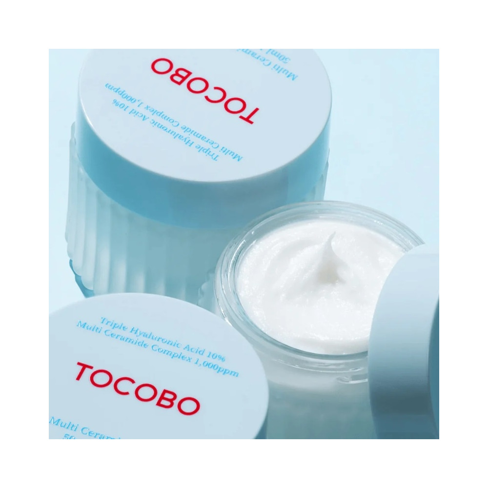 Produktbild för Multi Ceramide Cream 50ml
