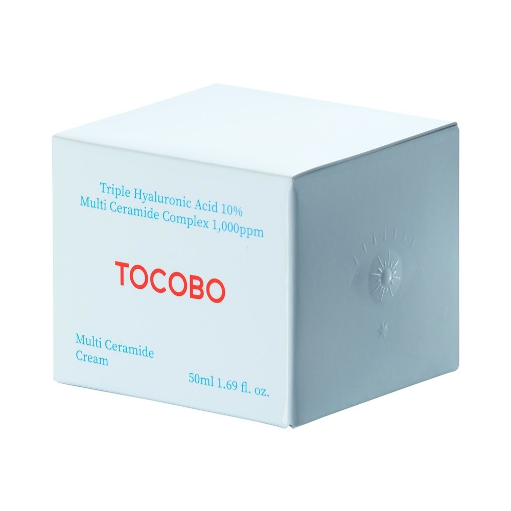 Produktbild för Multi Ceramide Cream 50ml