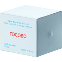 Produktbild för Multi Ceramide Cream 50ml