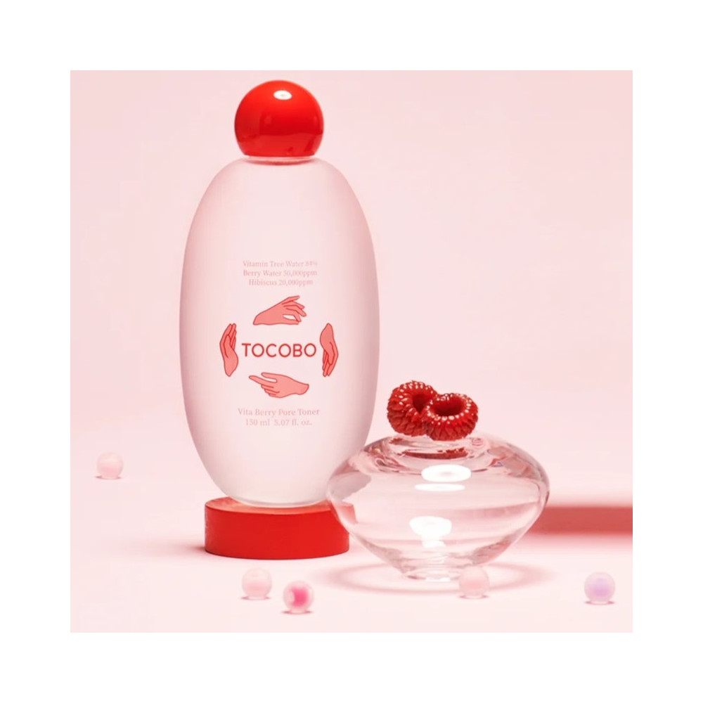Produktbild för Vita Berry Pore Toner 150ml