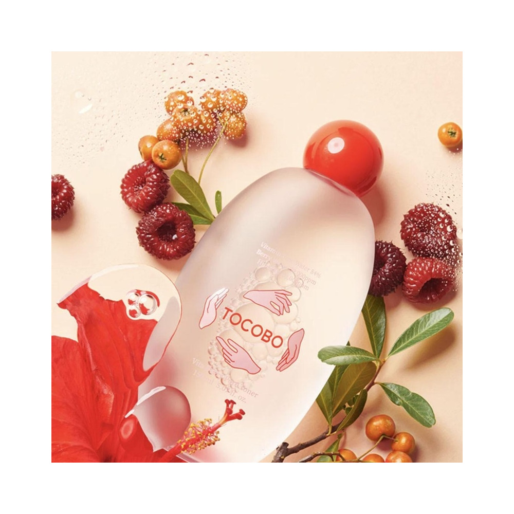 Produktbild för Vita Berry Pore Toner 150ml