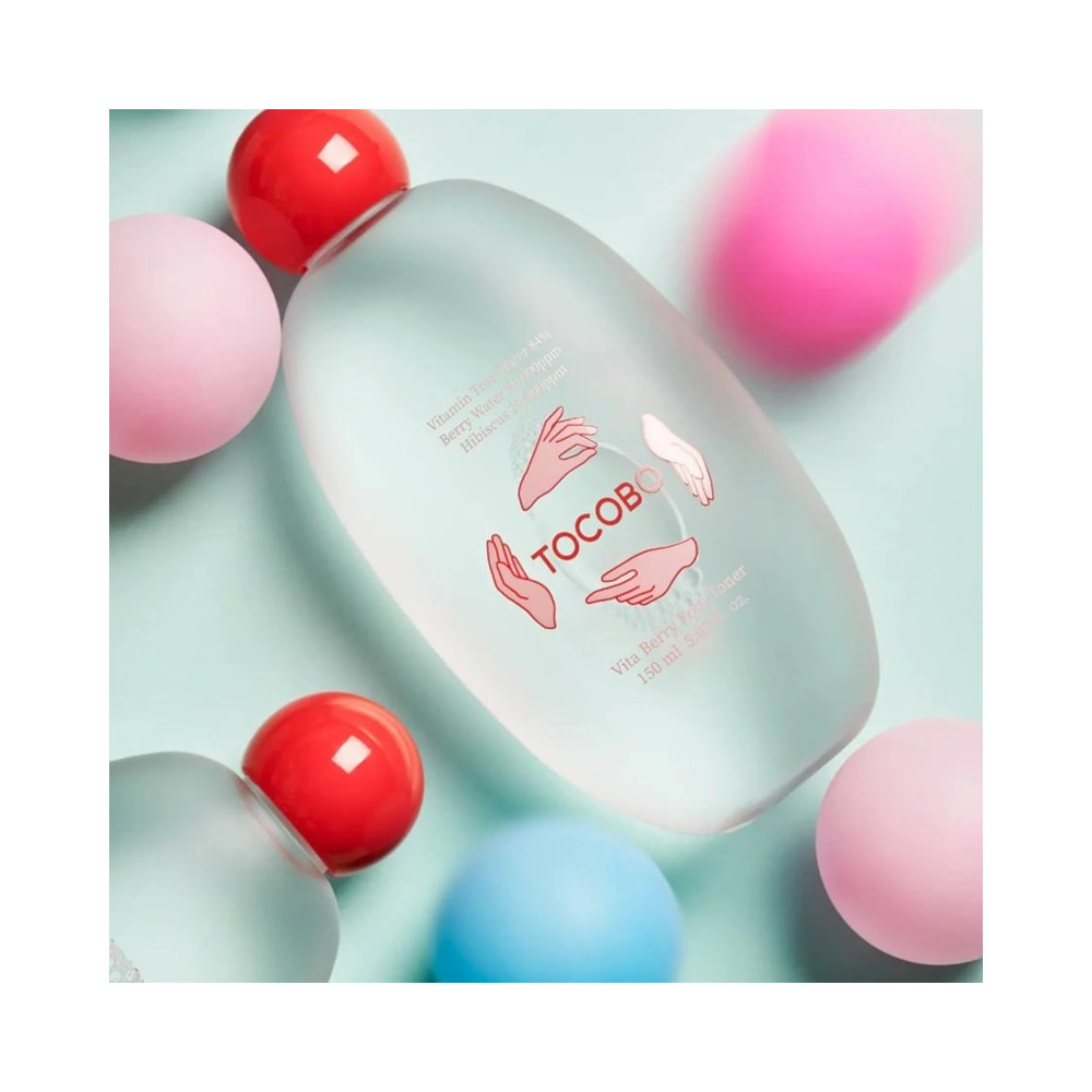 Produktbild för Vita Berry Pore Toner 150ml
