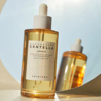 Produktbild för SKIN1004 Madagascar Centella Ampoule 55ml