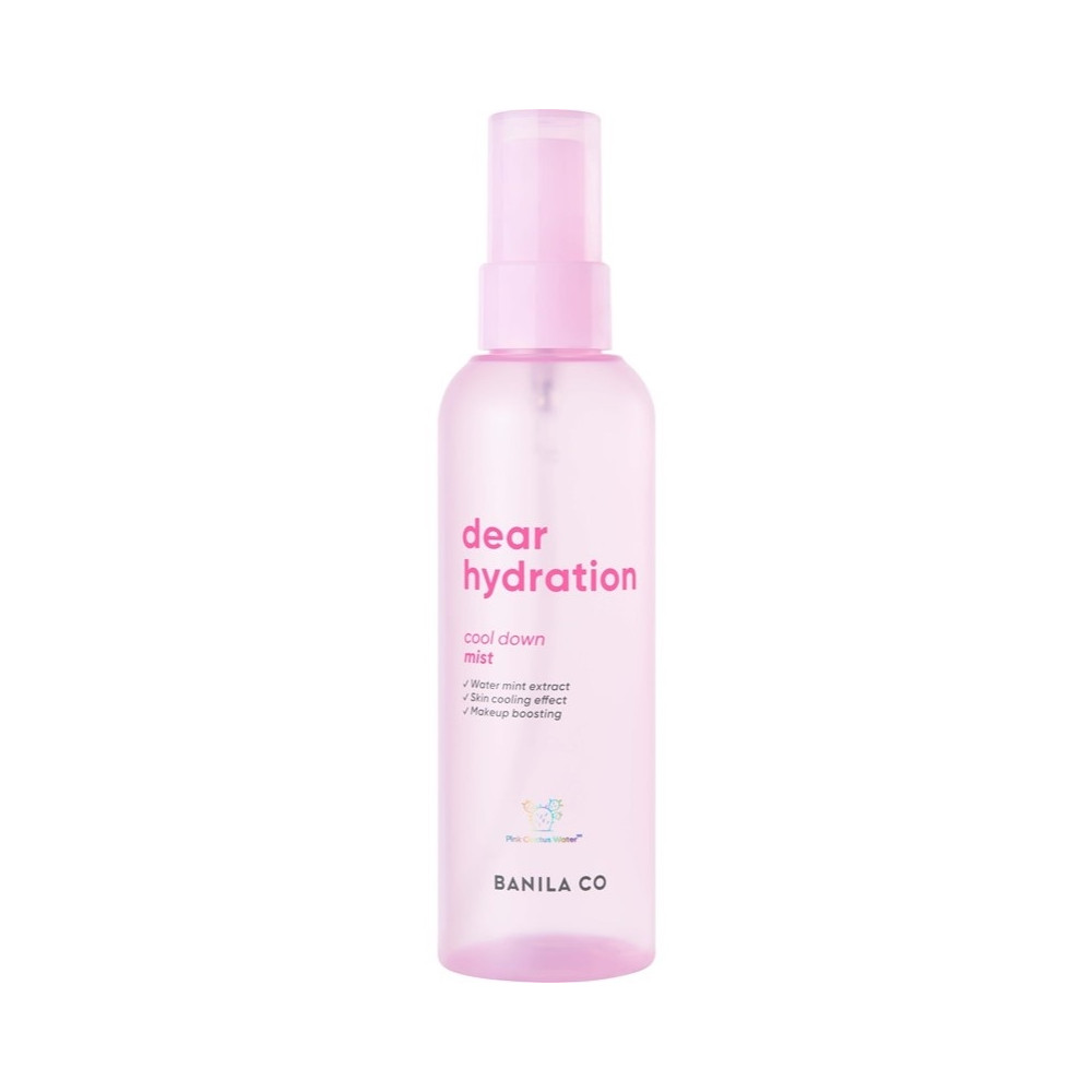 Produktbild för Dear Hydration Cool Down Mist 99ml