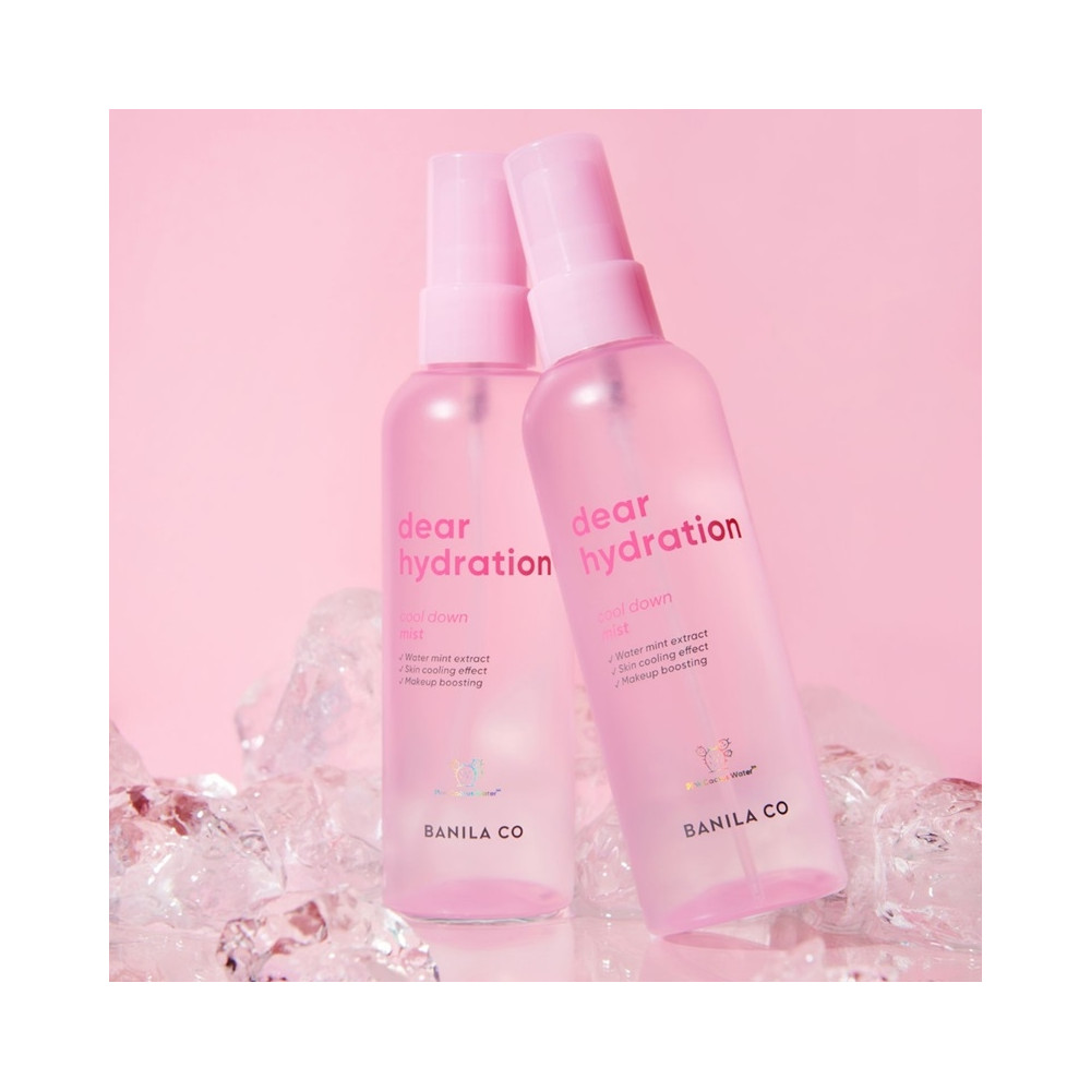 Produktbild för Dear Hydration Cool Down Mist 99ml