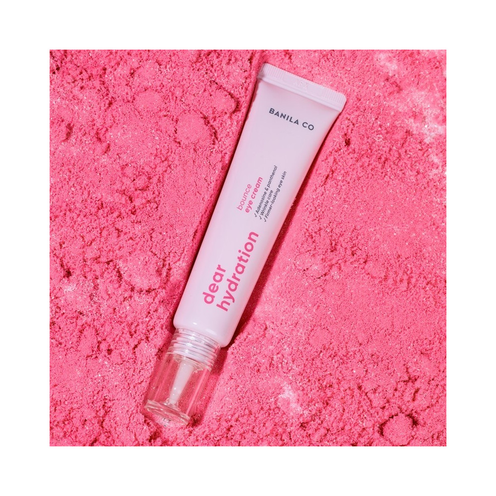 Produktbild för Dear Hydration Bounce Eye Cream 20ml