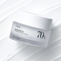 Produktbild för Heartleaf 70% Intense Calming Cream 50ml