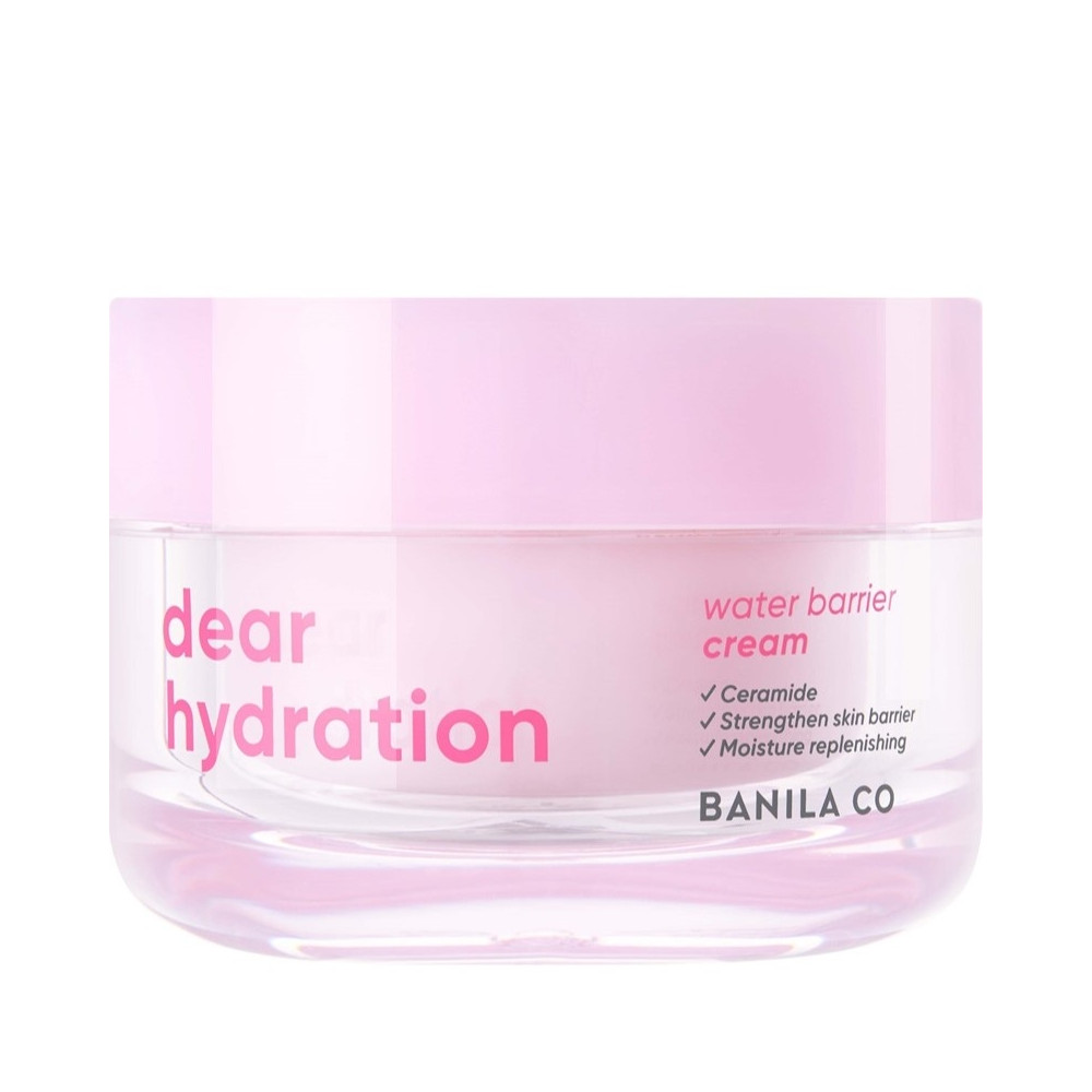 Produktbild för Dear Hydration Water Barrier Cream 50ml