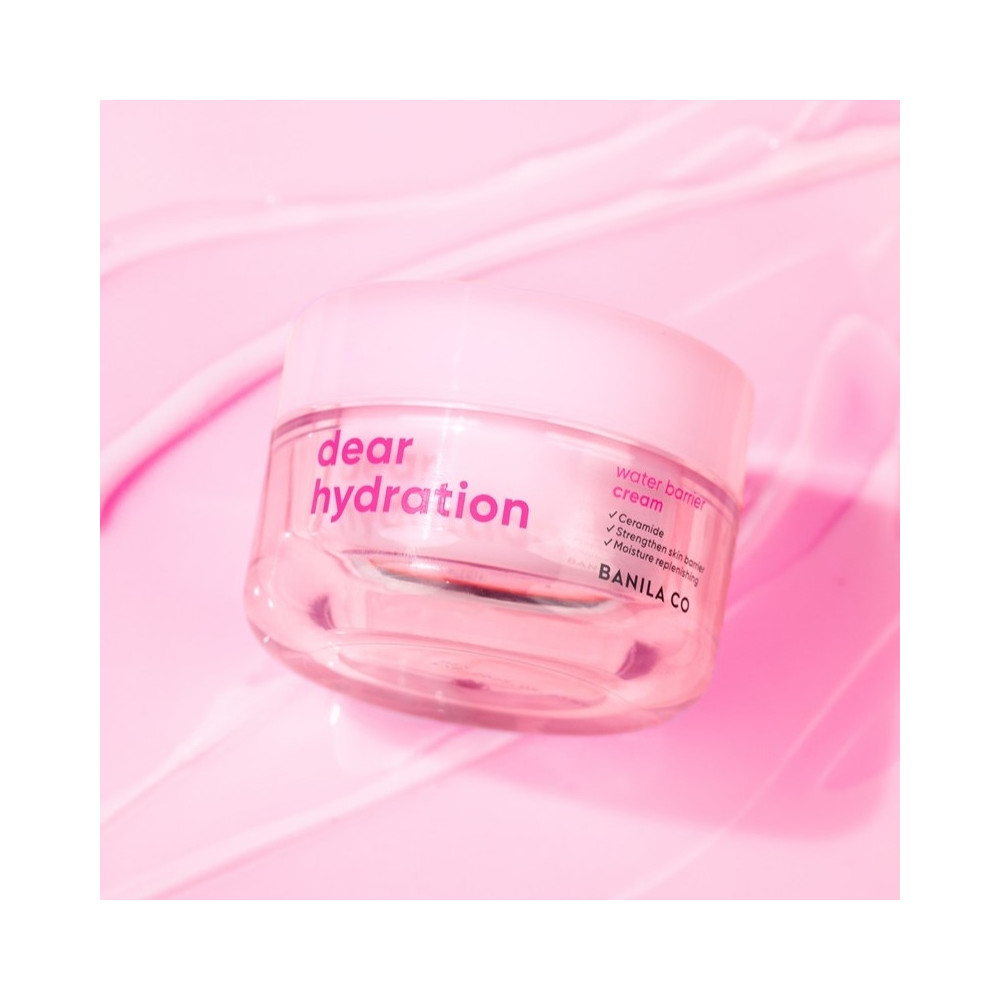 Produktbild för Dear Hydration Water Barrier Cream 50ml