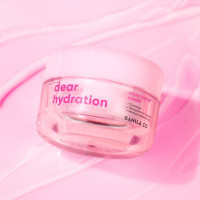 Produktbild för Dear Hydration Water Barrier Cream 50ml