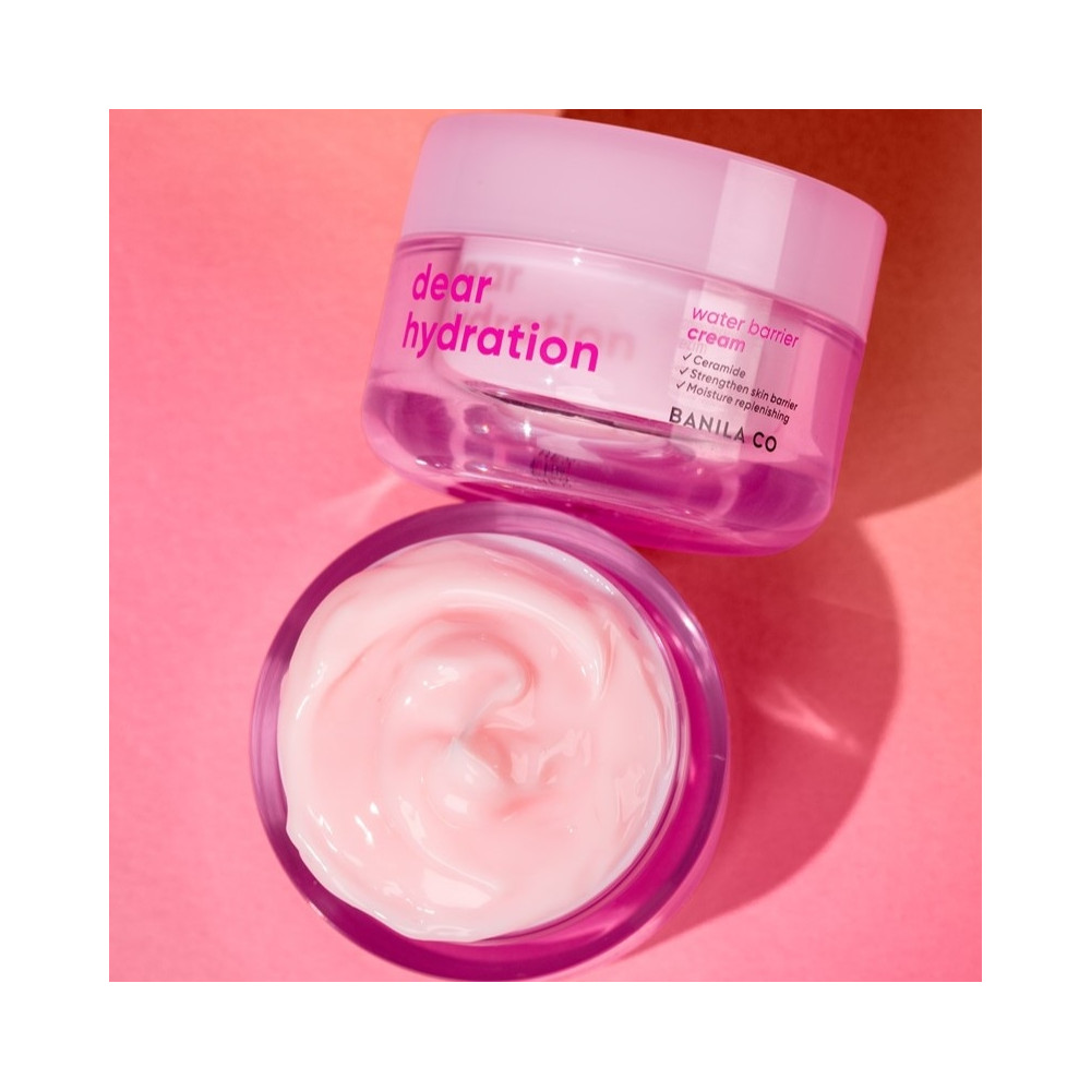 Produktbild för Dear Hydration Water Barrier Cream 50ml