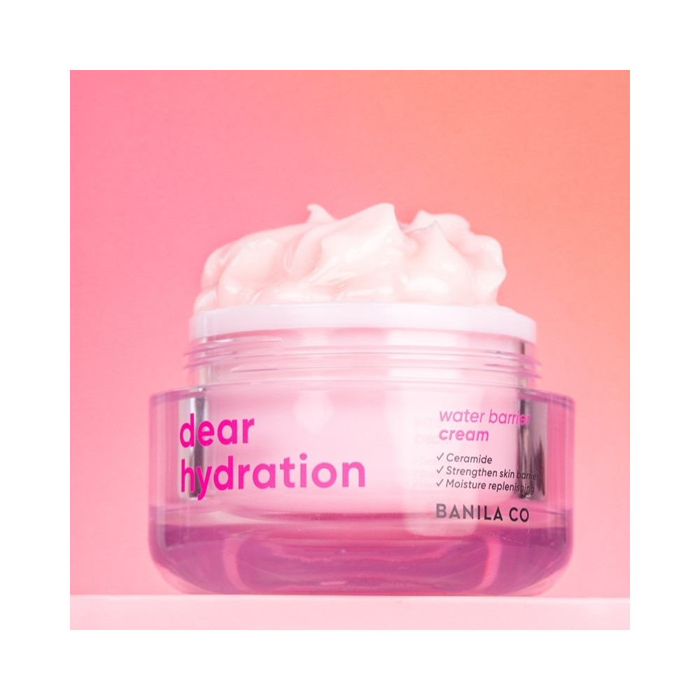 Produktbild för Dear Hydration Water Barrier Cream 50ml