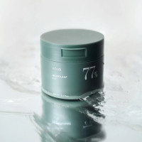 Produktbild för Heartleaf 77% Clear Pad 70pc