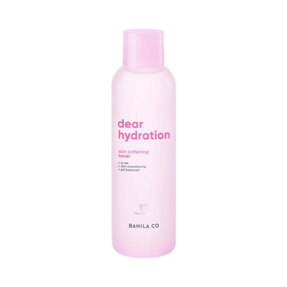 Produktbild för Dear Hydration Skin Softening Toner 200ml