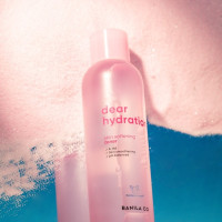 Produktbild för Dear Hydration Skin Softening Toner 200ml