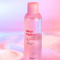 Produktbild för Dear Hydration Skin Softening Toner 200ml