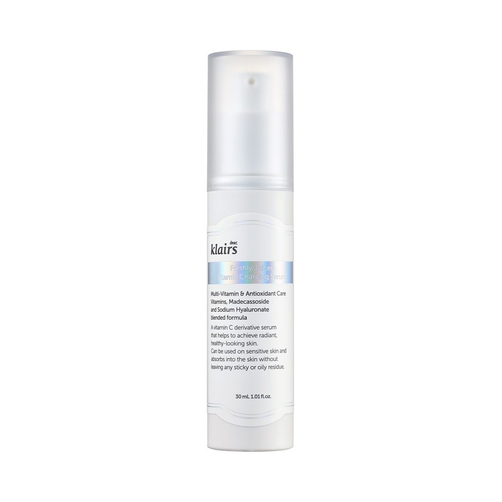 Produktbild för Freshly Juiced Vitamin Charging Serum Face Serum 30ml