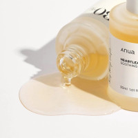 Produktbild för Heartleaf 80% Soothing Ampoule 30ml