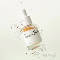 Produktbild för Heartleaf 80% Soothing Ampoule 30ml