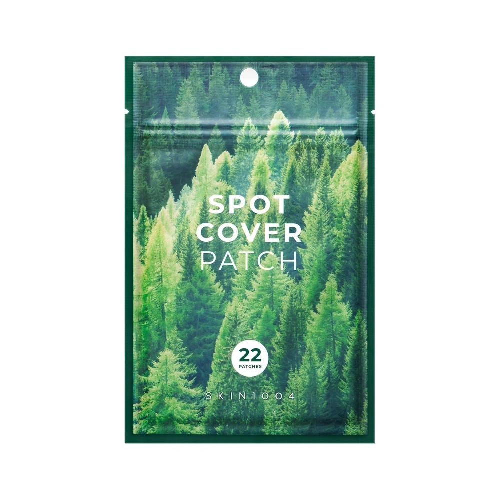 Produktbild för SKIN1004 Spot Cover Patch 22 Patches