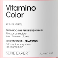Produktbild för LOreal Professionnel Serie Expert Vitamino Color Shampoo 300ml
