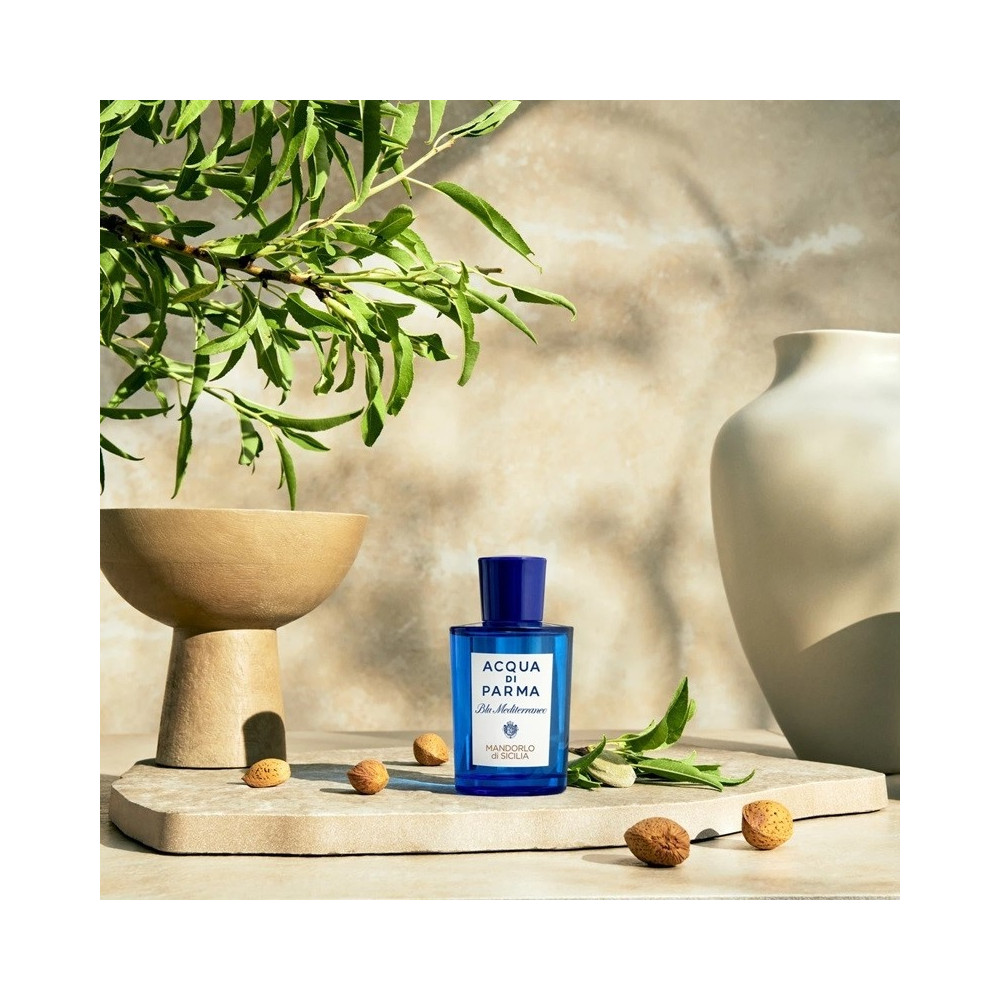 Produktbild för Acqua di Parma Blu Mediterraneo Mandorlo di Sicilia Edt 100ml