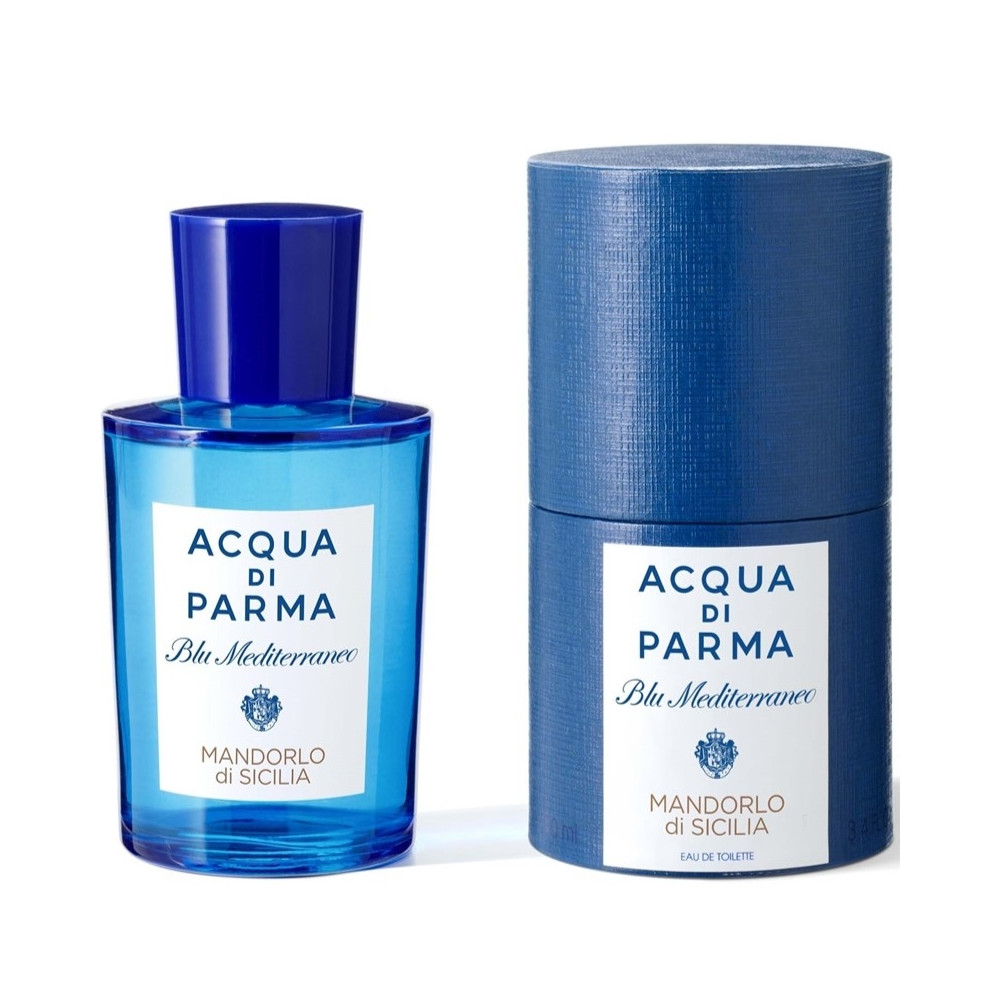 Produktbild för Acqua di Parma Blu Mediterraneo Mandorlo di Sicilia Edt 100ml