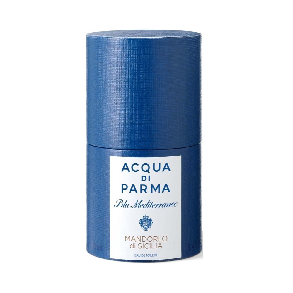 Produktbild för Acqua di Parma Blu Mediterraneo Mandorlo di Sicilia Edt 100ml