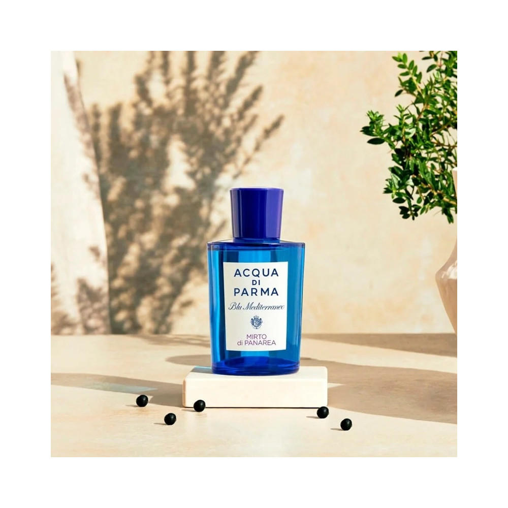 Produktbild för Acqua di Parma Blu Mediterraneo Mirto di Panarea Edt 100ml