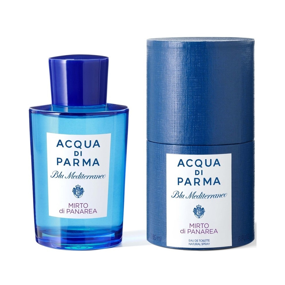 Produktbild för Acqua di Parma Blu Mediterraneo Mirto di Panarea Edt 100ml