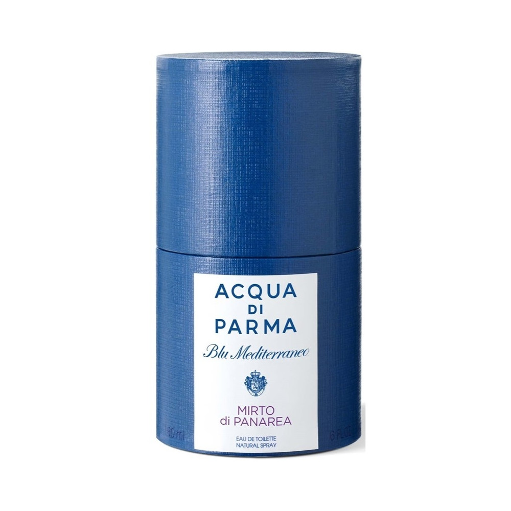 Produktbild för Acqua di Parma Blu Mediterraneo Mirto di Panarea Edt 100ml