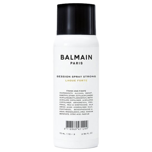 Balmain Session Spray Strong 75ml