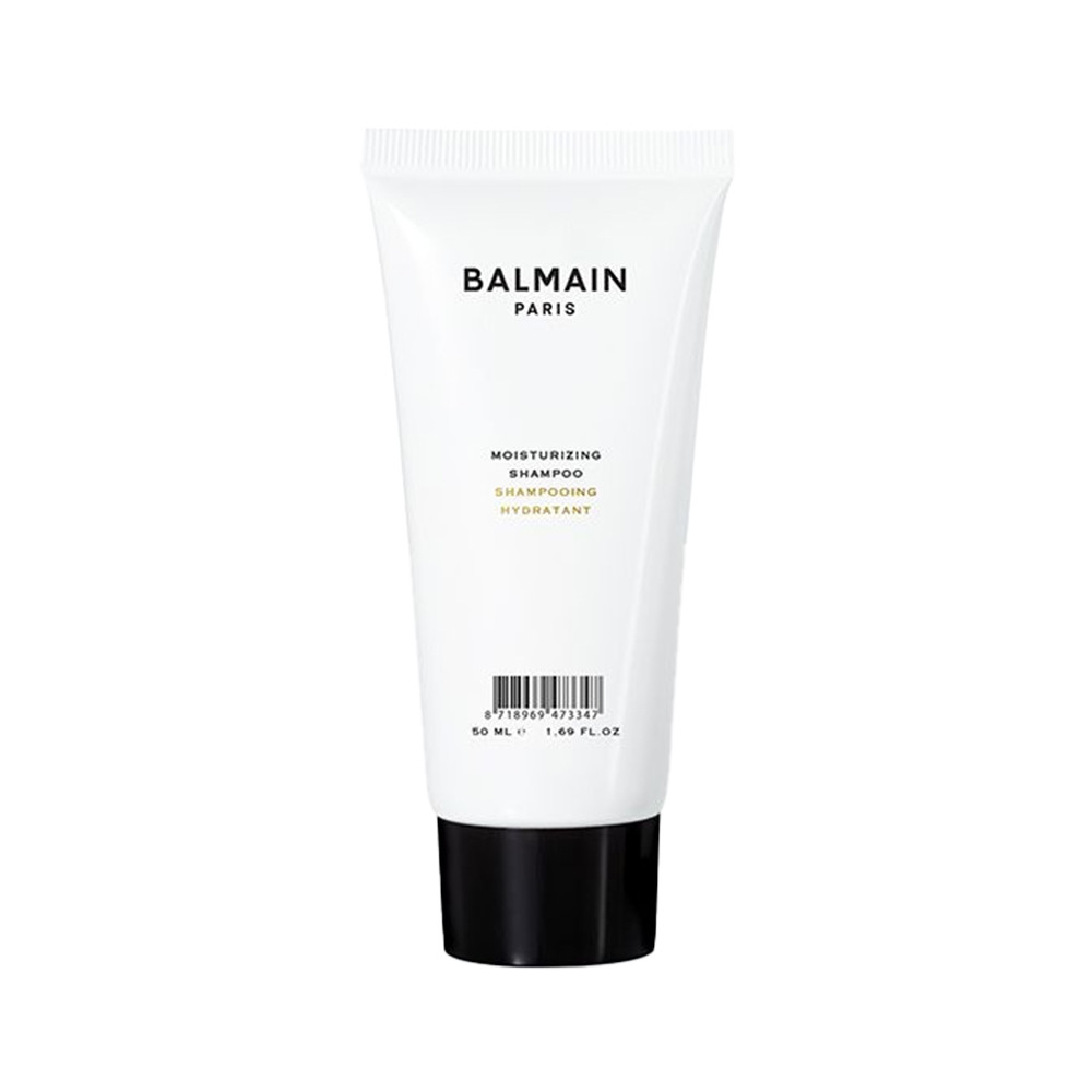Produktbild för Moisturizing Shampoo 50ml