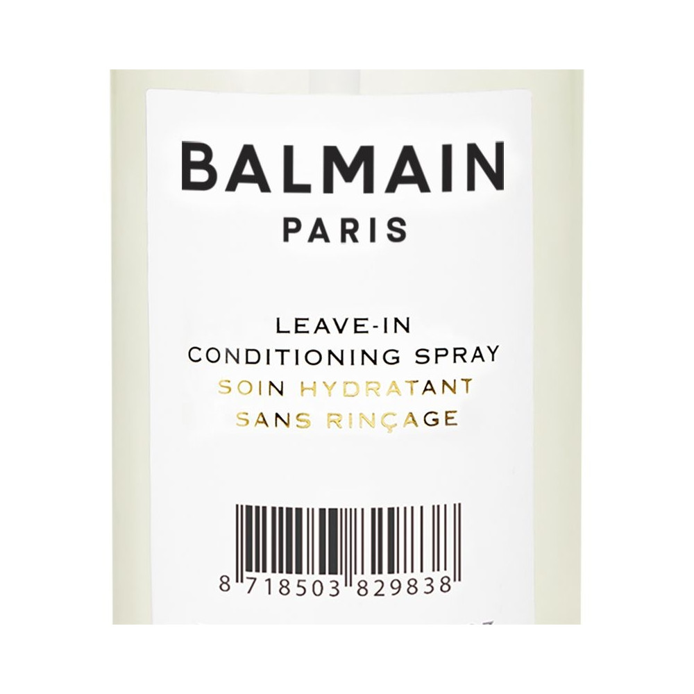 Produktbild för Leave-In Conditioning Spray 200ml