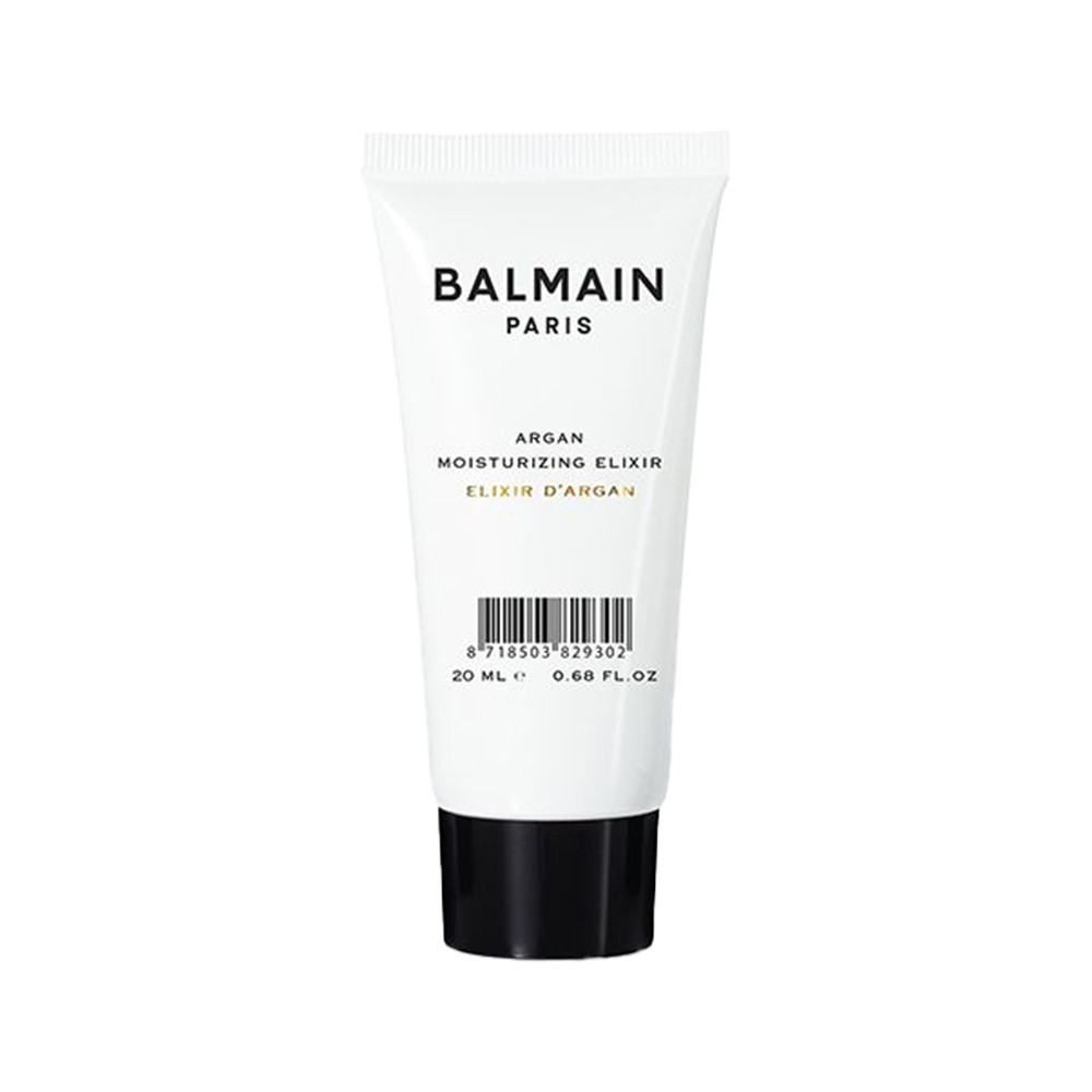 Produktbild för Argan Moisturizing Elixir 20ml