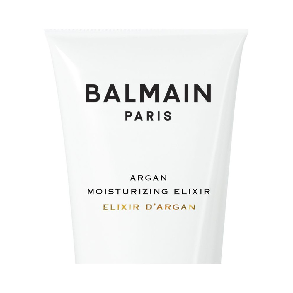 Produktbild för Argan Moisturizing Elixir 20ml