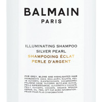 Produktbild för Illuminating Shampoo Silver Pearl 300ml
