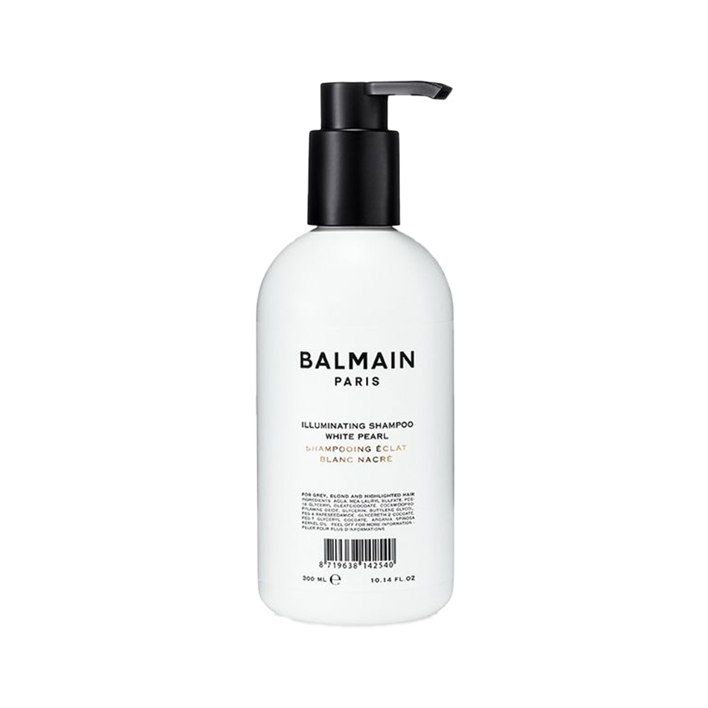Produktbild för Illuminating Shampoo White Pearl 300ml