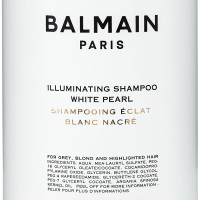 Produktbild för Illuminating Shampoo White Pearl 300ml
