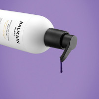 Produktbild för Illuminating Shampoo White Pearl 300ml