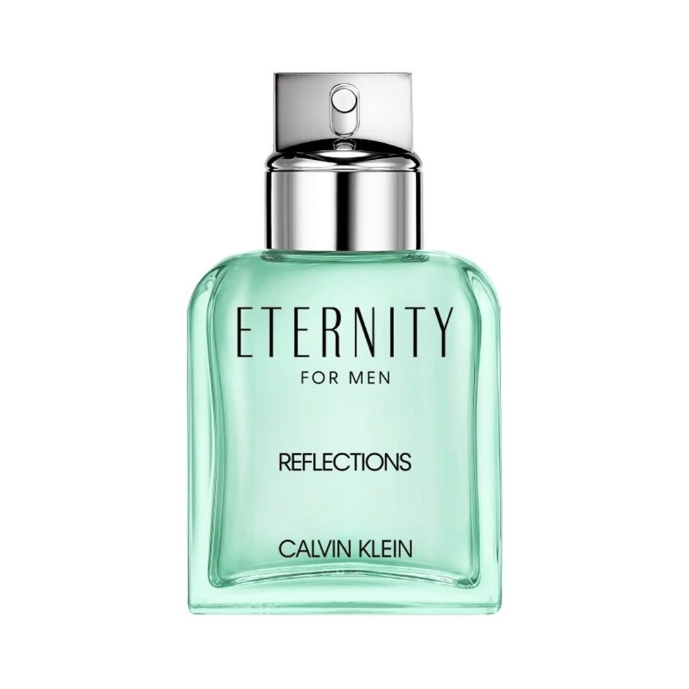 Produktbild för Eternity Reflections For Men Edt 100ml
