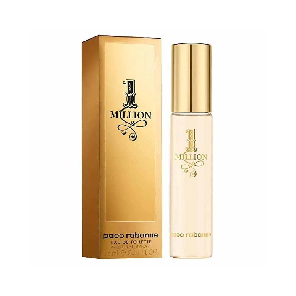 Produktbild för 1 Million Edt 15ml