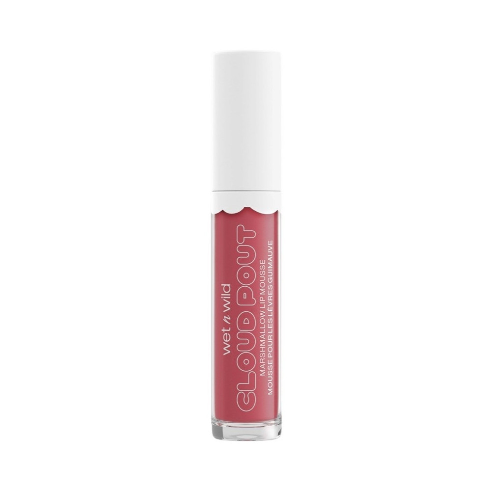 Produktbild för Cloud Pout Marshmallow Lip Mousse 3ml - Marshmallow Madness