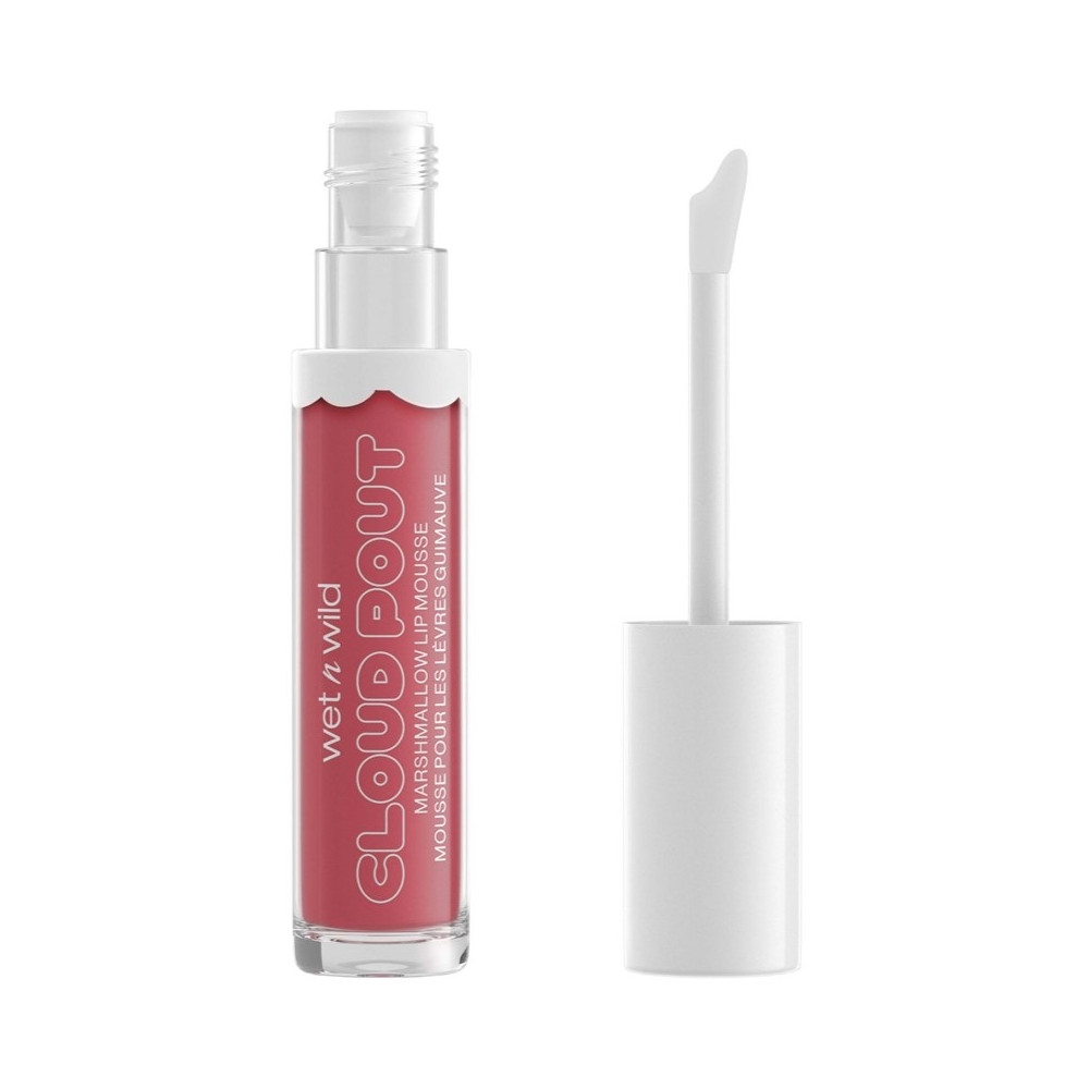 Produktbild för Cloud Pout Marshmallow Lip Mousse 3ml - Marshmallow Madness