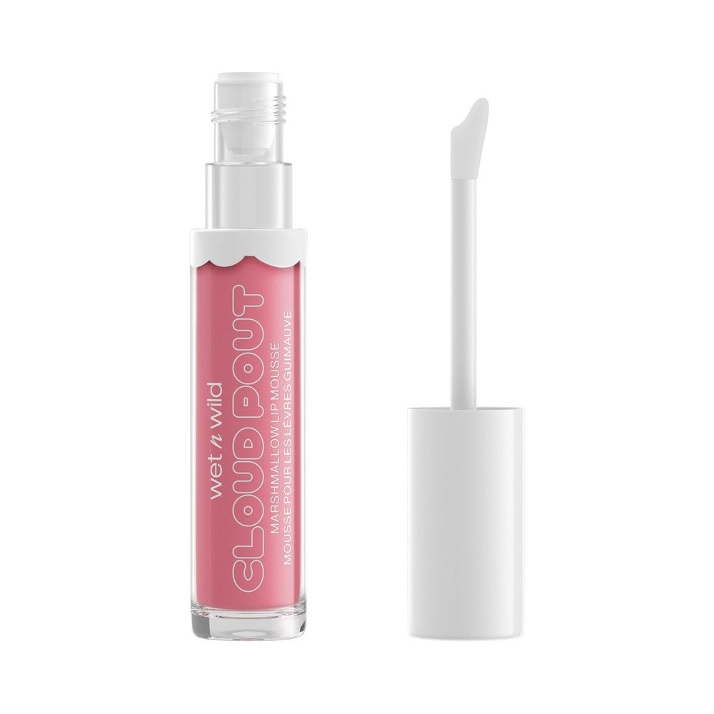 Produktbild för Cloud Pout Marshmallow Lip Mousse 3ml - Pour Some Suga On Me