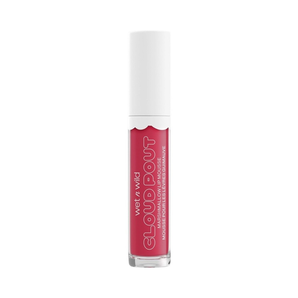 Produktbild för Cloud Pout Marshmallow Lip Mousse 3ml - Fluff You