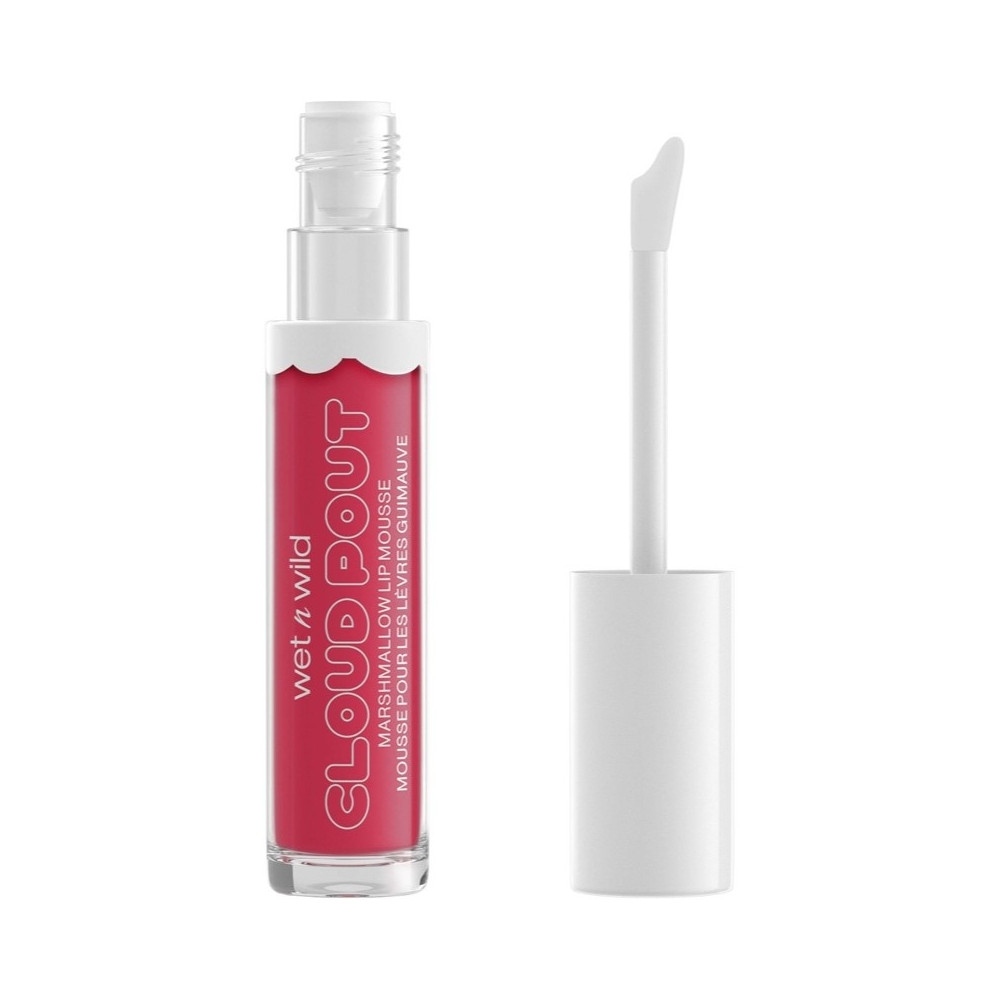 Produktbild för Cloud Pout Marshmallow Lip Mousse 3ml - Fluff You